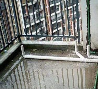 安泽漏水维修 阳台漏水怎么修理?