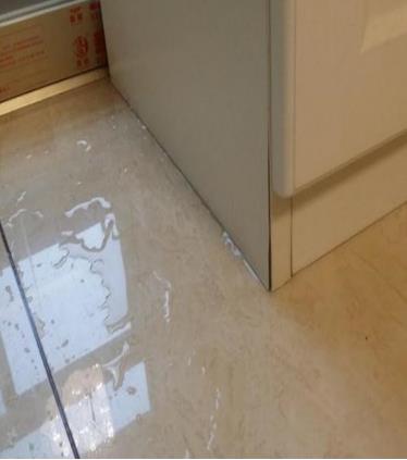 安泽漏水检测 厕所漏水怎么检测?