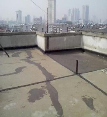 安泽漏水维修 楼顶漏水是什么原因，楼顶漏水维修方法是什么?